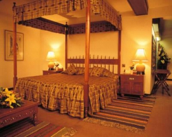 ���� ����� Nairobi Serena 5*