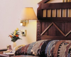 ���� ����� Nairobi Serena 5*