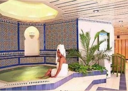 ���� ����� Nairobi Serena 5*