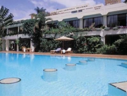 ���� ����� Nairobi Serena 5*