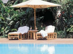 ���� ����� Nairobi Serena 5*