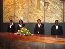 ���� ����� Ole Sereni 5*