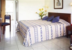 ���� ����� Panafric Sarova 4*