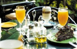 ���� ����� Panafric Sarova 4*