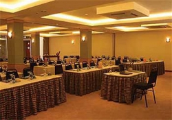 ���� ����� Panafric Sarova 4*