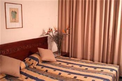 ���� ����� Panafric Sarova 4*