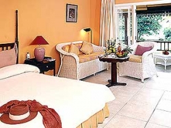 ���� ����� Sofitel Imperial 4*
