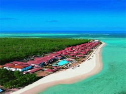 ���� ����� Berjaya Le Morne Beach Resort & Casino 4*