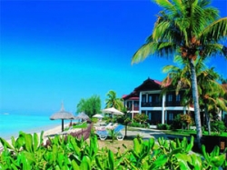 ���� ����� Berjaya Le Morne Beach Resort & Casino 4*