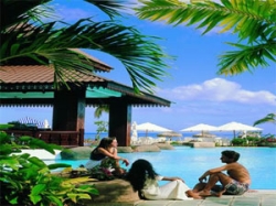 ���� ����� Berjaya Le Morne Beach Resort & Casino 4*