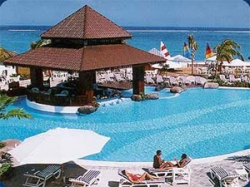 ���� ����� Berjaya Le Morne Beach Resort & Casino 4*