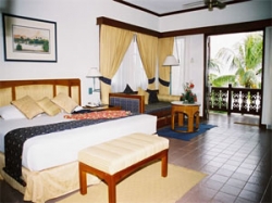 ���� ����� Berjaya Le Morne Beach Resort & Casino 4*