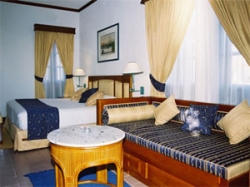 ���� ����� Berjaya Le Morne Beach Resort & Casino 4*