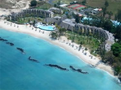 ���� ����� The Sands Resort  4*