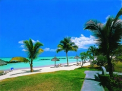 ���� ����� The Sands Resort  4*