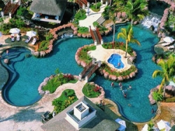   Hilton Mauritius Resort & Spa  3*