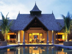   Taj Exotica Resort & Spa  5*
