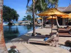 ���� ����� Taj Exotica Resort & Spa  5*