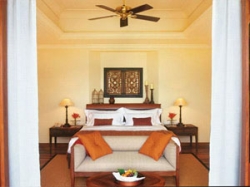   Taj Exotica Resort & Spa  5*