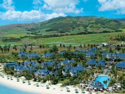 ���� ����� Le Telfair Golf & Spa Resort  5*