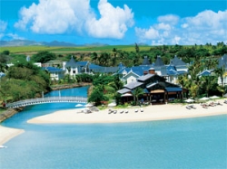 ���� ����� Le Telfair Golf & Spa Resort  5*