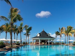���� ����� Le Telfair Golf & Spa Resort  5*