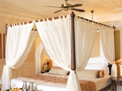 ���� ����� Le Telfair Golf & Spa Resort  5*