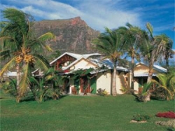 ���� ����� Les Pavillions  4*