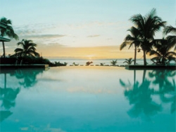 ���� ����� Les Pavillions  4*