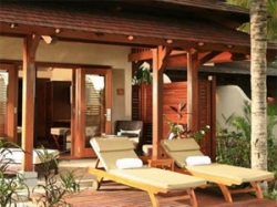 ���� ����� Les Pavillions  4*
