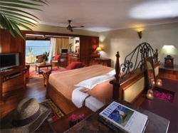   Moevenpick Resort & Spa Mauritius  4*
