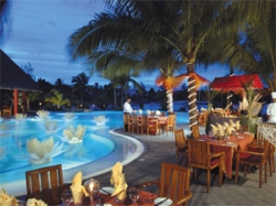 ���� ����� Shandrani 4*