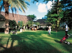 ���� ����� Shandrani 4*