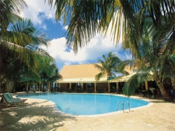 ���� ����� Le Tropical  3*