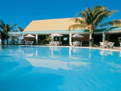 ���� ����� Le Tropical  3*