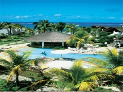 ���� ����� Palmar Beach Resort 3*