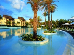 ���� ����� Beau Rivage  5*