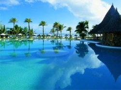 ���� ����� Beau Rivage  5*