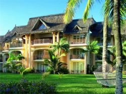 ���� ����� Beau Rivage  5*