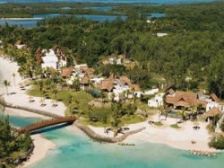 ���� �����  Le Touessrok 5*