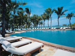 ���� �����  Le Touessrok 5*