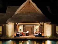 ���� �����  Le Touessrok 5*