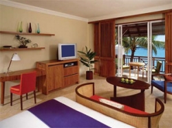 ���� �����  Le Touessrok 5*