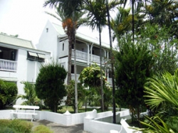 ���� ����� Veranda Bungalow Village  3*