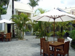 ���� ����� Veranda Bungalow Village  3*