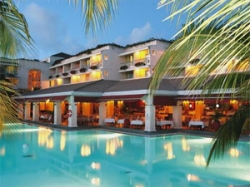 ���� ����� Le Mauricia  4*