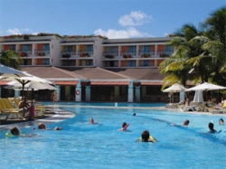���� ����� Le Mauricia  4*