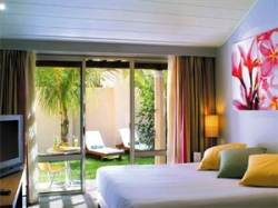 ���� ����� Le Mauricia  4*