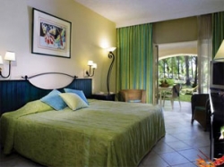 ���� ����� Le Mauricia  4*