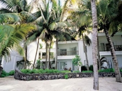 ���� ����� La Plantation  4*